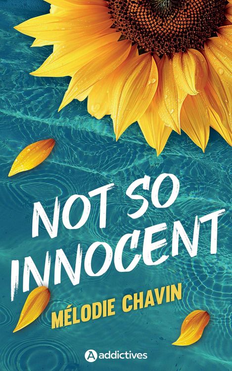 Produktbild: Not So Innocent
