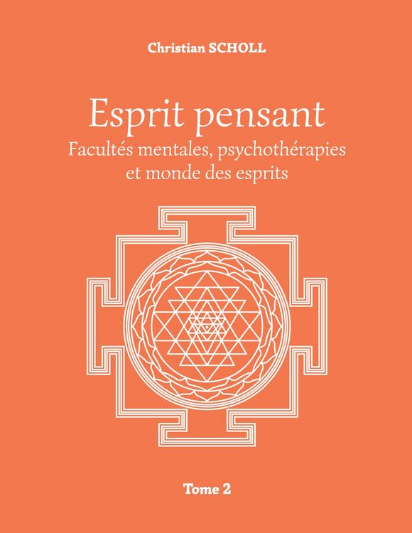 Produktbild: Esprit pensant
