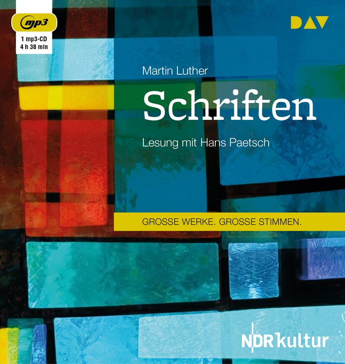 Produktbild: Schriften