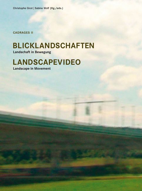 Produktbild: Cadrages II