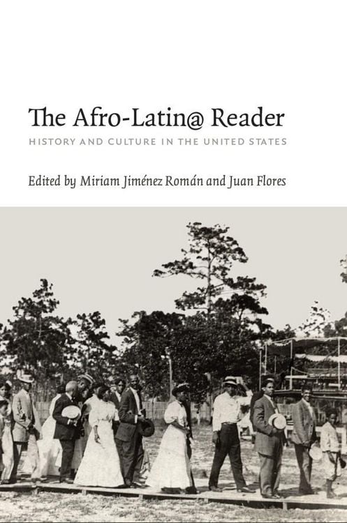Produktbild: Afro-Latin@ Reader