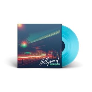 Produktbild: Hollywood - Ltd Curacao Colored