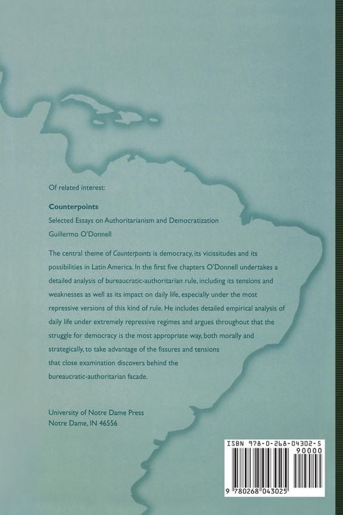 Produktbild: (Un)Rule Of Law and the Underprivileged In Latin America