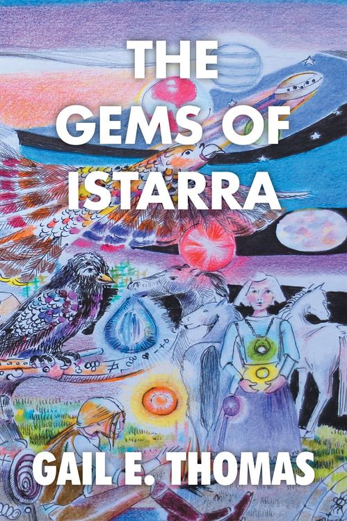 Produktbild: The Gems of Istarra