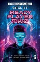 Produktbild: Baslat Ready Player Two