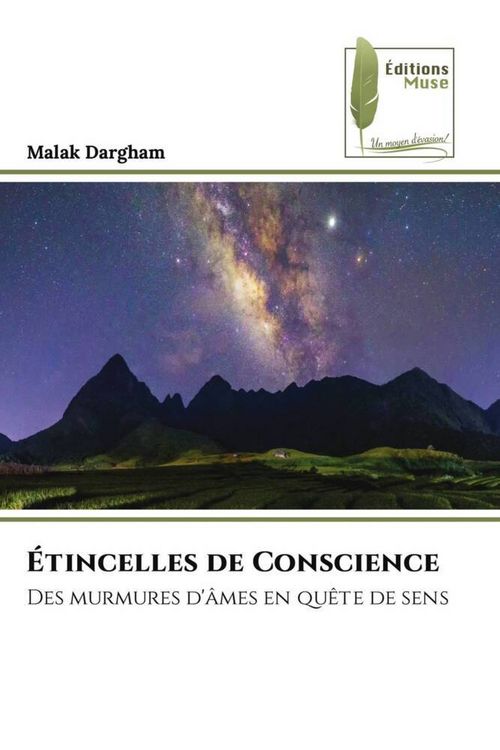 Produktbild: &Eacute;tincelles de Conscience