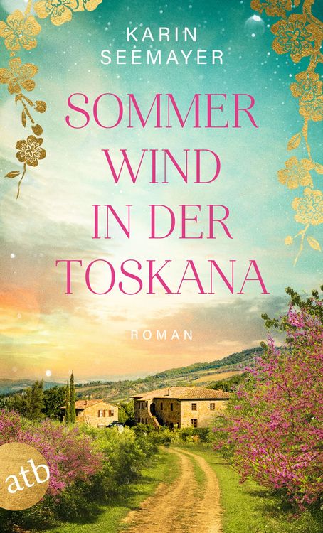 Produktbild: Sommerwind in der Toskana