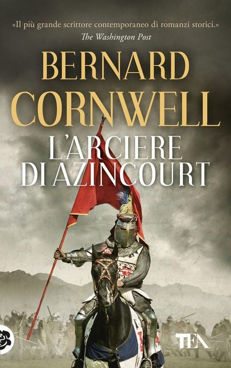 Produktbild: L' arciere di Azincourt