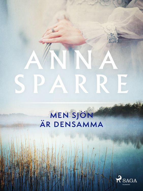Produktbild: Men sj&ouml;n &auml;r densamma