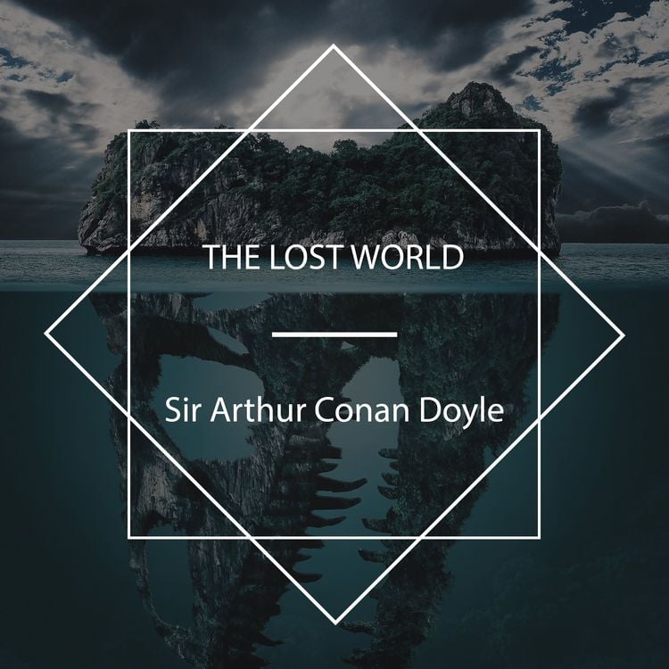 Produktbild: The Lost World