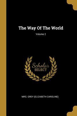 Produktbild: The Way Of The World; Volume 2