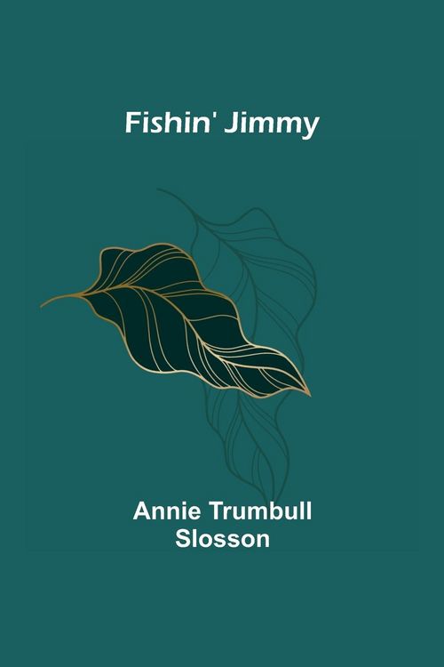 Produktbild: Fishin' Jimmy