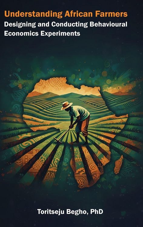 Produktbild: Understanding African Farmers