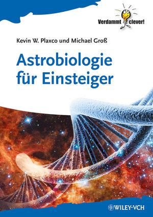 Produktbild: Astrobiologie f&uuml;r Einsteiger