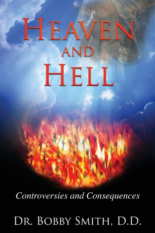 Produktbild: Heaven and Hell
