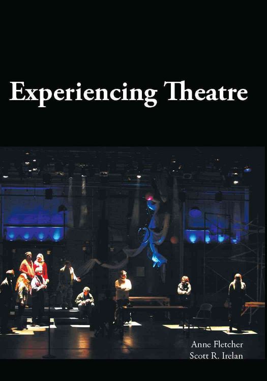 Produktbild: Fletcher, A: Experiencing Theatre