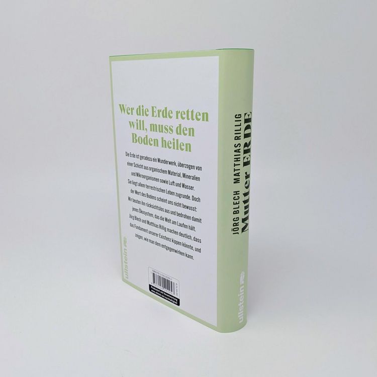 Produktbild: Mutter Erde