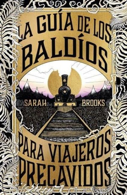 Produktbild: Guia de Los Baldios Para Viajeros Precavidos, La