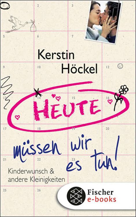 Produktbild: Heute m&uuml;ssen wir es tun