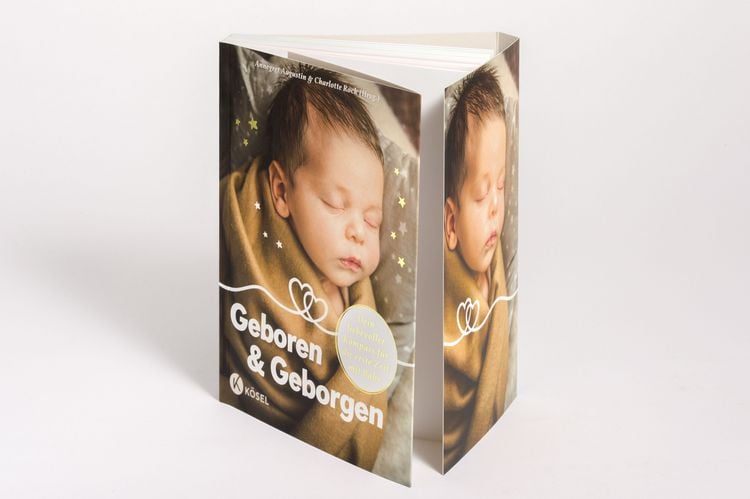 Produktbild: Geboren & Geborgen