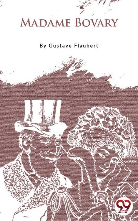 Produktbild: Madame Bovary