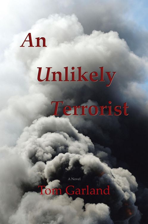 Produktbild: An Unlikely Terrorist