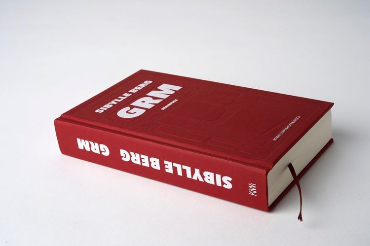 Produktbild: GRM
