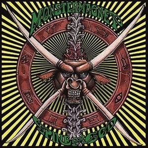 Produktbild: Spine of God (Relssue)
