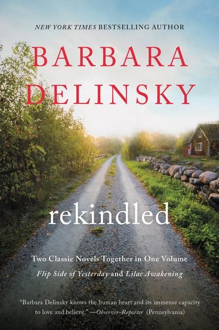 Produktbild: Rekindled