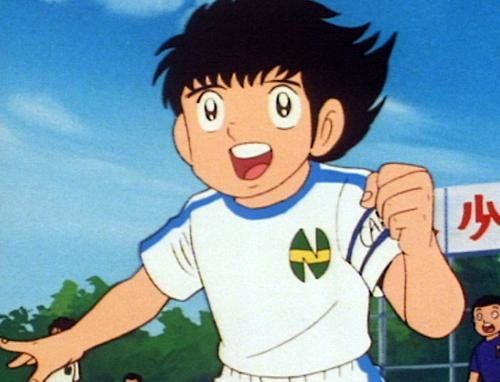 Produktbild: Captain Tsubasa Vol. 2 - Episode 65-128
