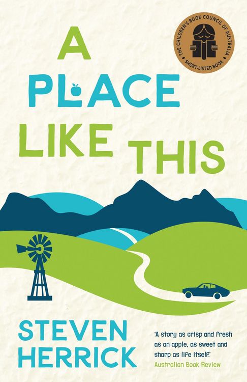 Produktbild: Plce Like This