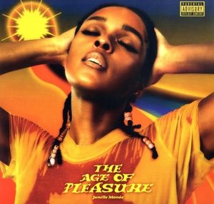 Produktbild: The Age Of Pleasure