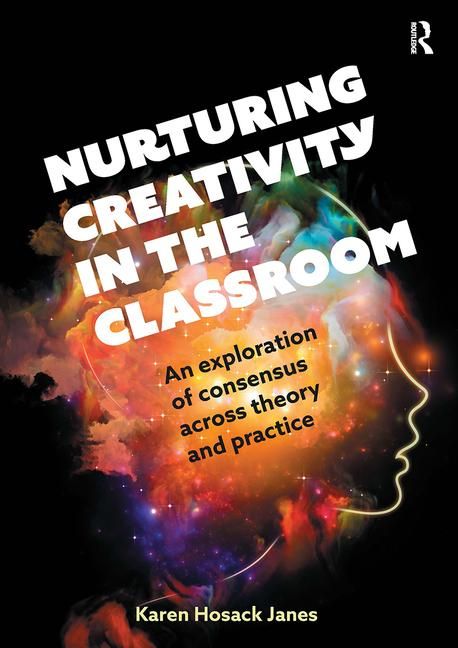 Produktbild: Nurturing Creativity in the Classroom