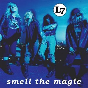 Produktbild: Smell The Magic