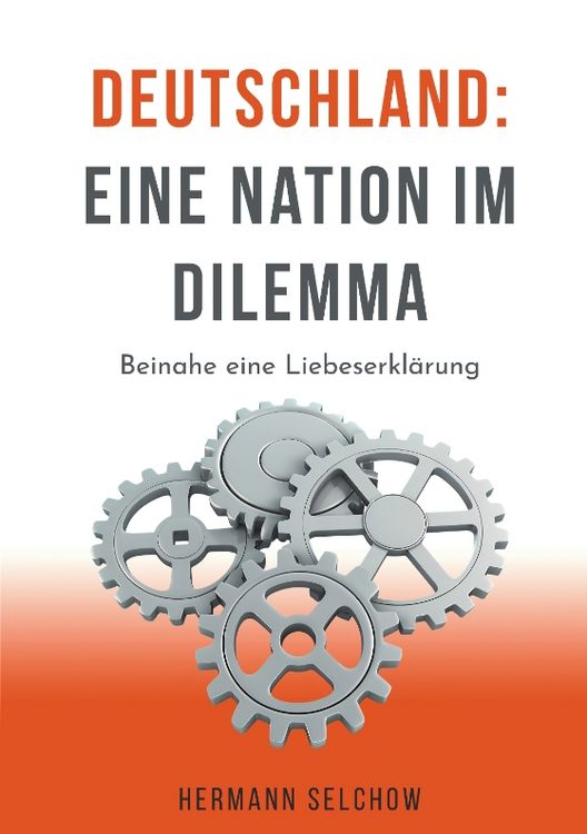 Produktbild: Deutschland &ndash; Eine Nation im Dilemma