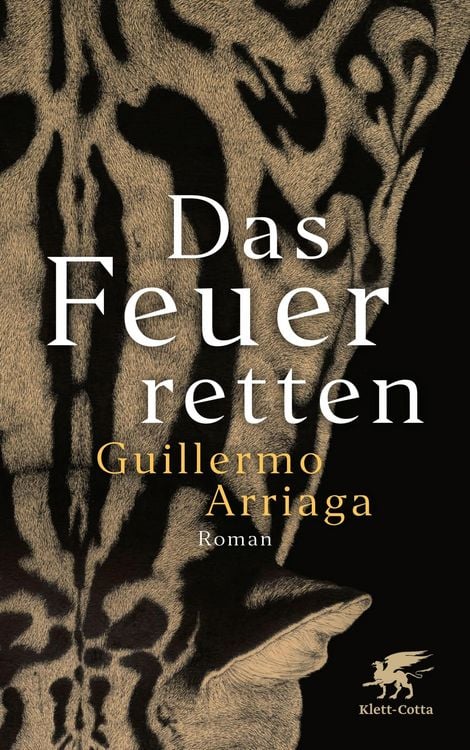 Produktbild: Das Feuer retten