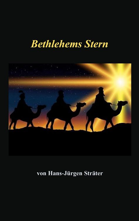 Produktbild: Bethlehems Stern