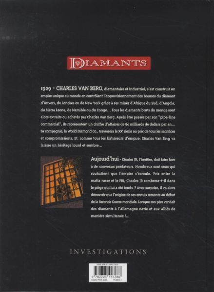 Produktbild: Diamants