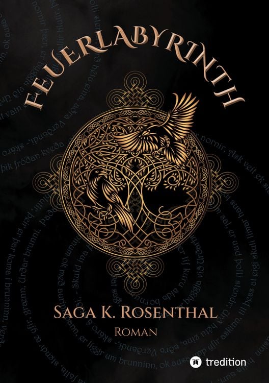 Produktbild: Feuerlabyrinth