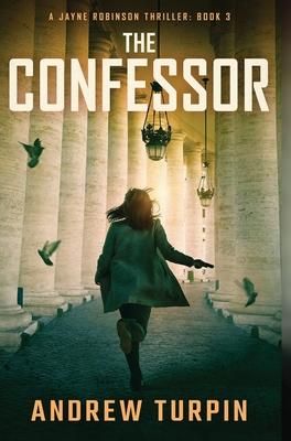 Produktbild: The Confessor