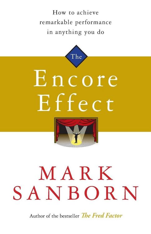 Produktbild: The Encore Effect