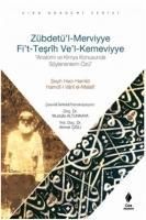 Produktbild: Z&uuml;bdet&uuml;l Merviyye Fit Tesrih Vel Kemeviyye