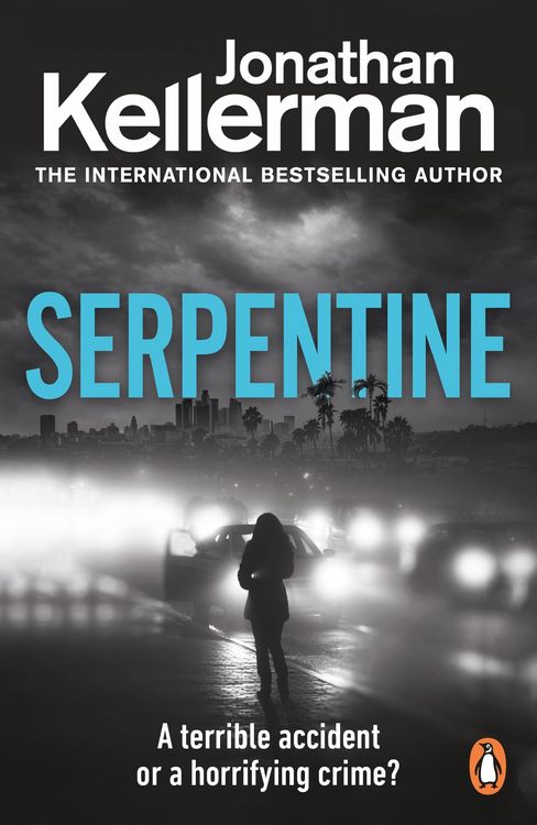 Produktbild: Serpentine