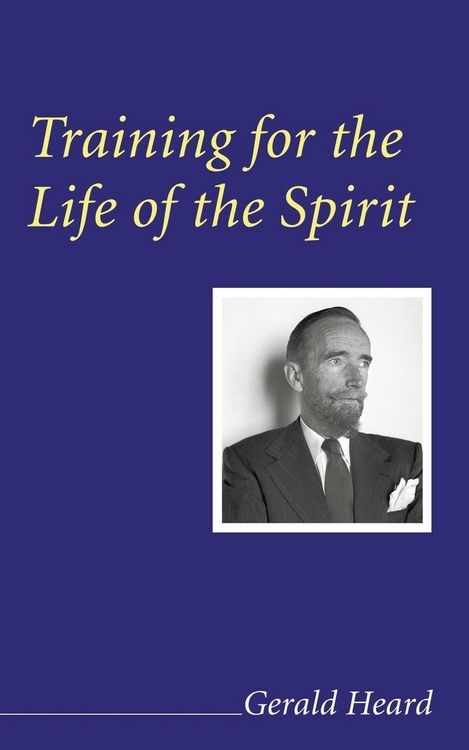 Produktbild: Training for the Life of the Spirit