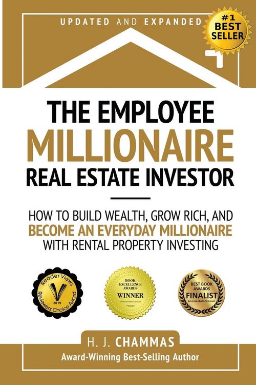 Produktbild: The Employee Millionaire Real Estate Investor