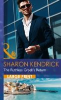 Produktbild: Kendrick, S: The Ruthless Greek's Return