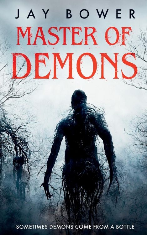 Produktbild: Master of Demons