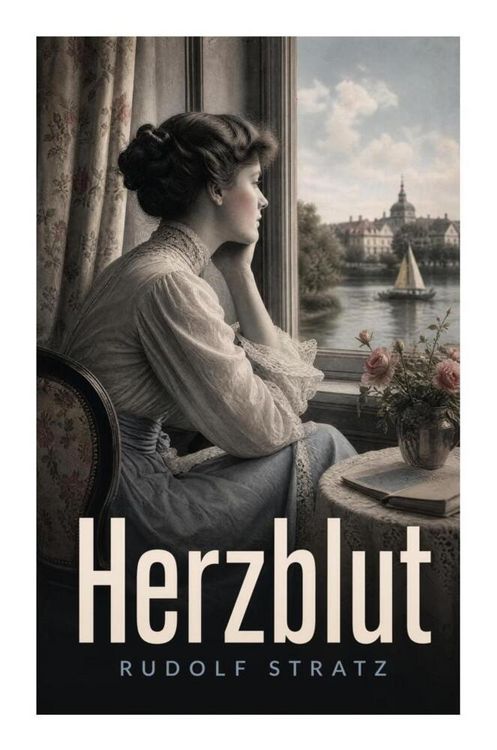 Produktbild: Herzblut