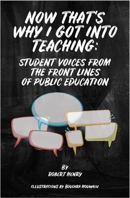 Produktbild: Now That's Why I Got Into Teaching