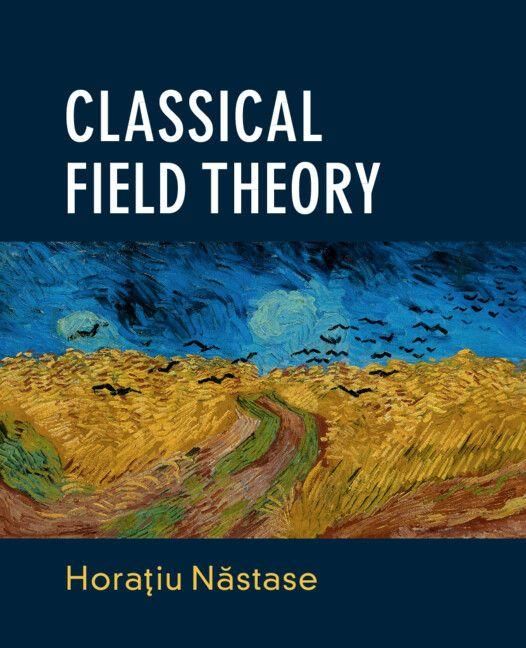 Produktbild: Classical Field Theory